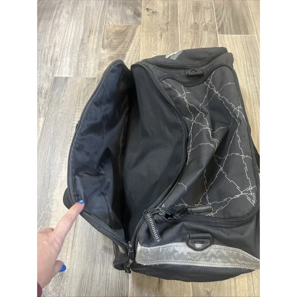 Skidoo X-Team Snowmobile Gear bag Sports Outdoor